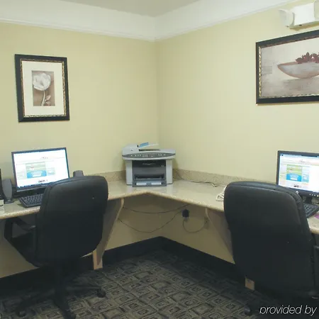 Kemah Edgewater Hotel, Surestay Collection By Best Western 