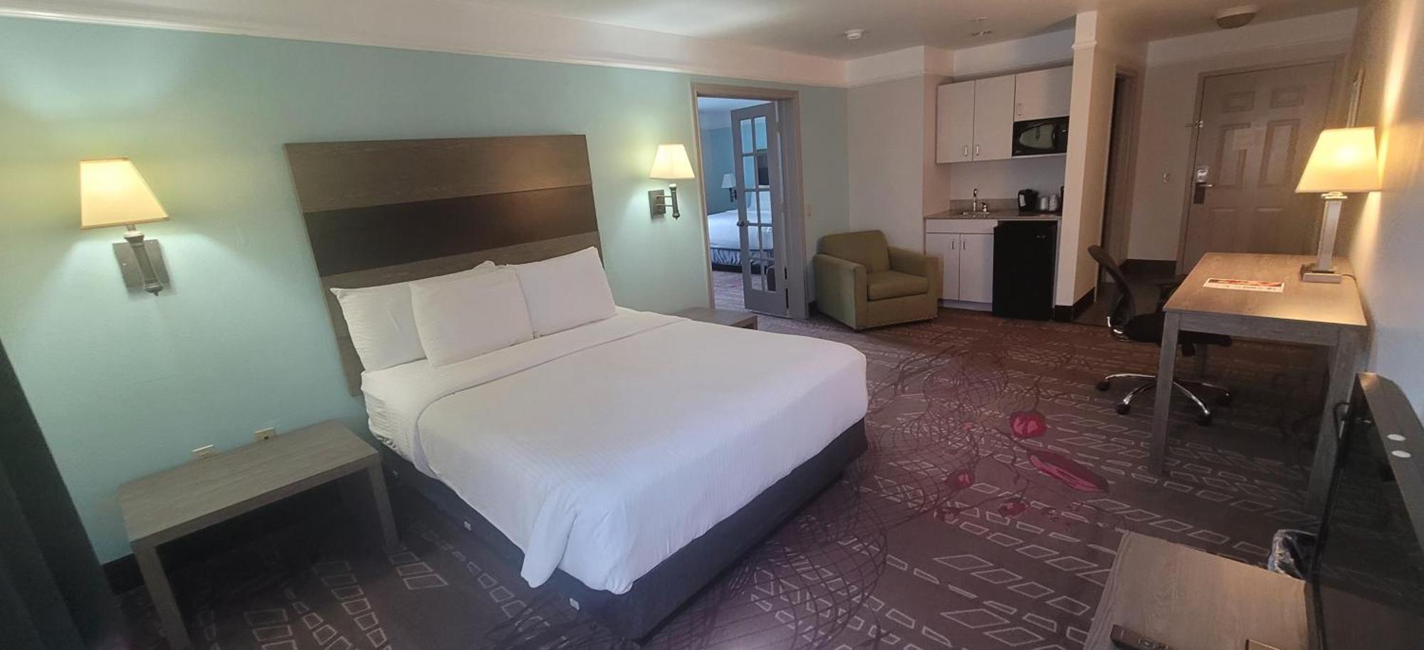 Kemah Edgewater Hotel, Surestay Collection By Western Hotel 2*