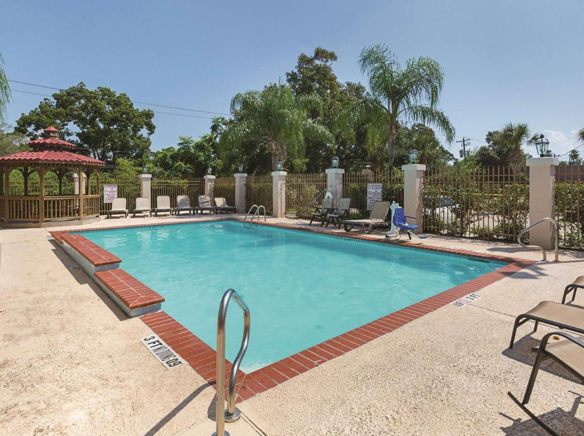 Hotel Kemah Edgewater Hotel, Surestay Collection By Western