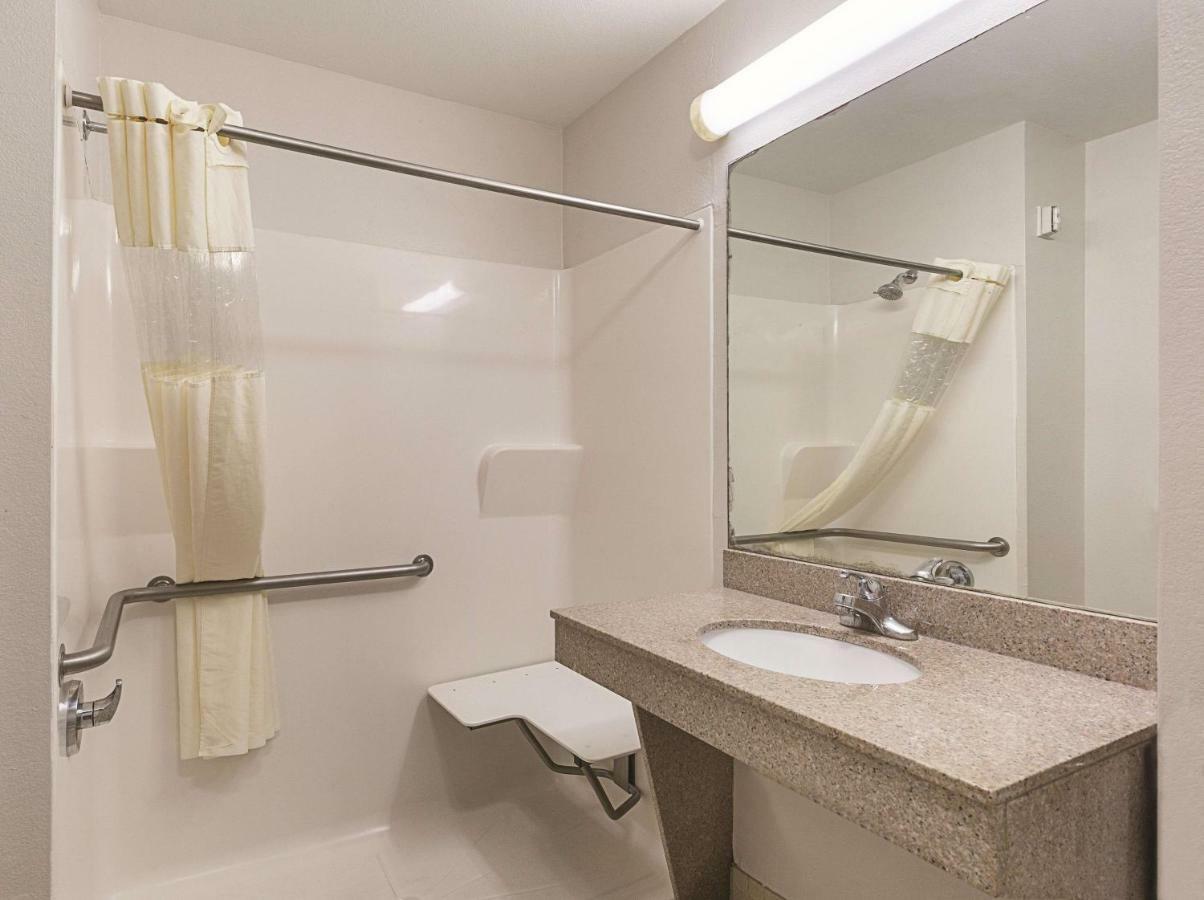 Kemah Edgewater Hotel, Surestay Collection By Western 2* Seabrook