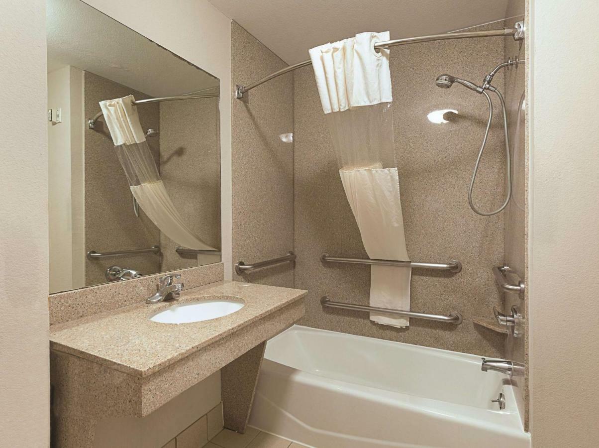 Kemah Edgewater Hotel, Surestay Collection By Western Hotel