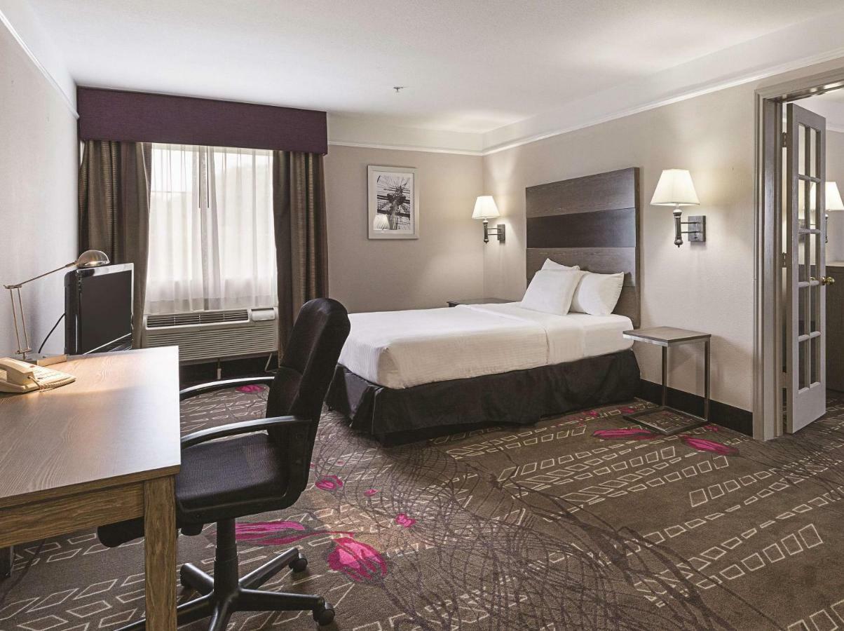 Kemah Edgewater Hotel, Surestay Collection By Western Hotel