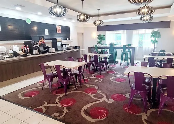 Kemah Edgewater Hotel, Surestay Collection By Best Western