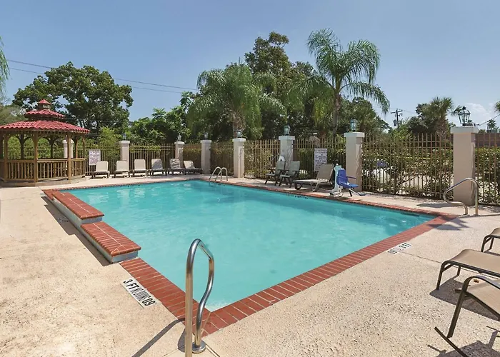 Kemah Edgewater Hotel, Surestay Collection By Best Western