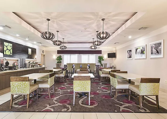 Kemah Edgewater Hotel, Surestay Collection By Best Western