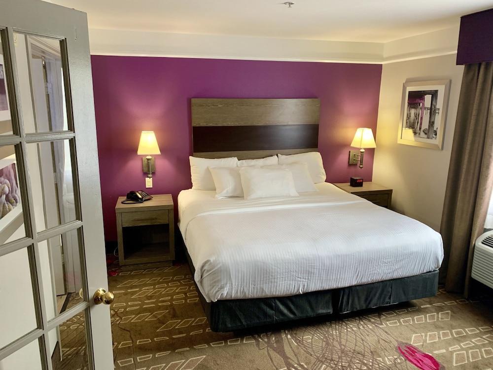 Kemah Edgewater Hotel, Surestay Collection By Western Hotel