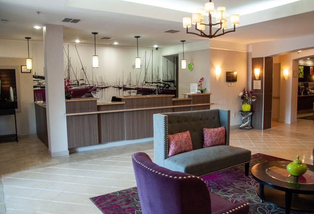 Kemah Edgewater Hotel, Surestay Collection By Western Hotel