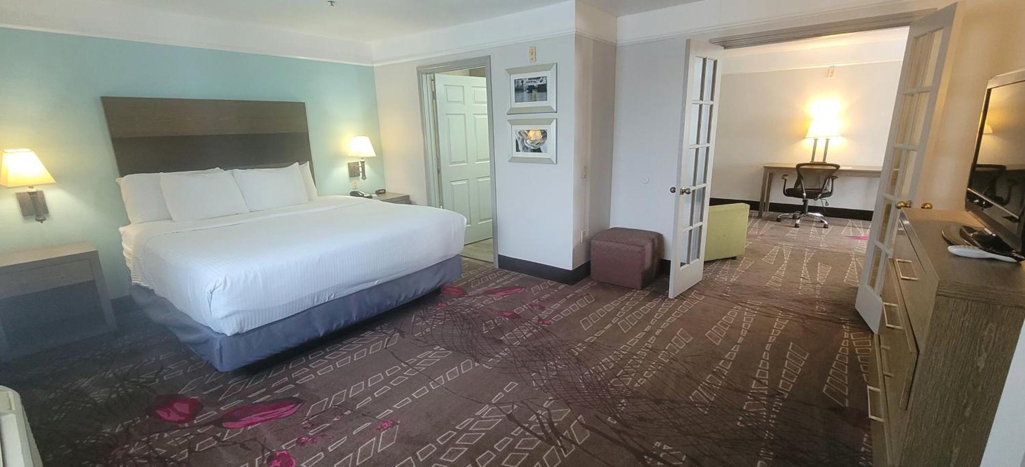 Kemah Edgewater Hotel, Surestay Collection By Western Hotel Seabrook