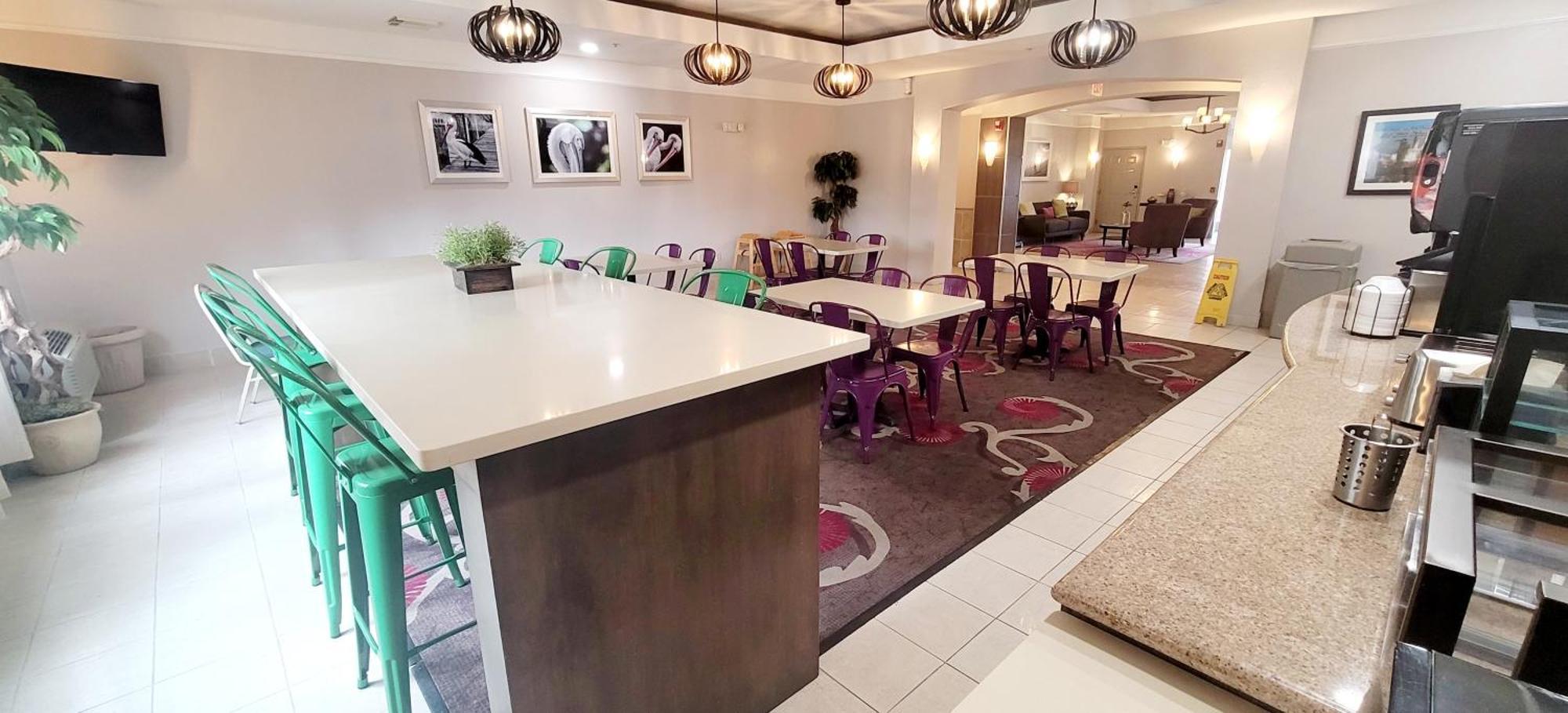Kemah Edgewater Hotel, Surestay Collection By Western Seabrook