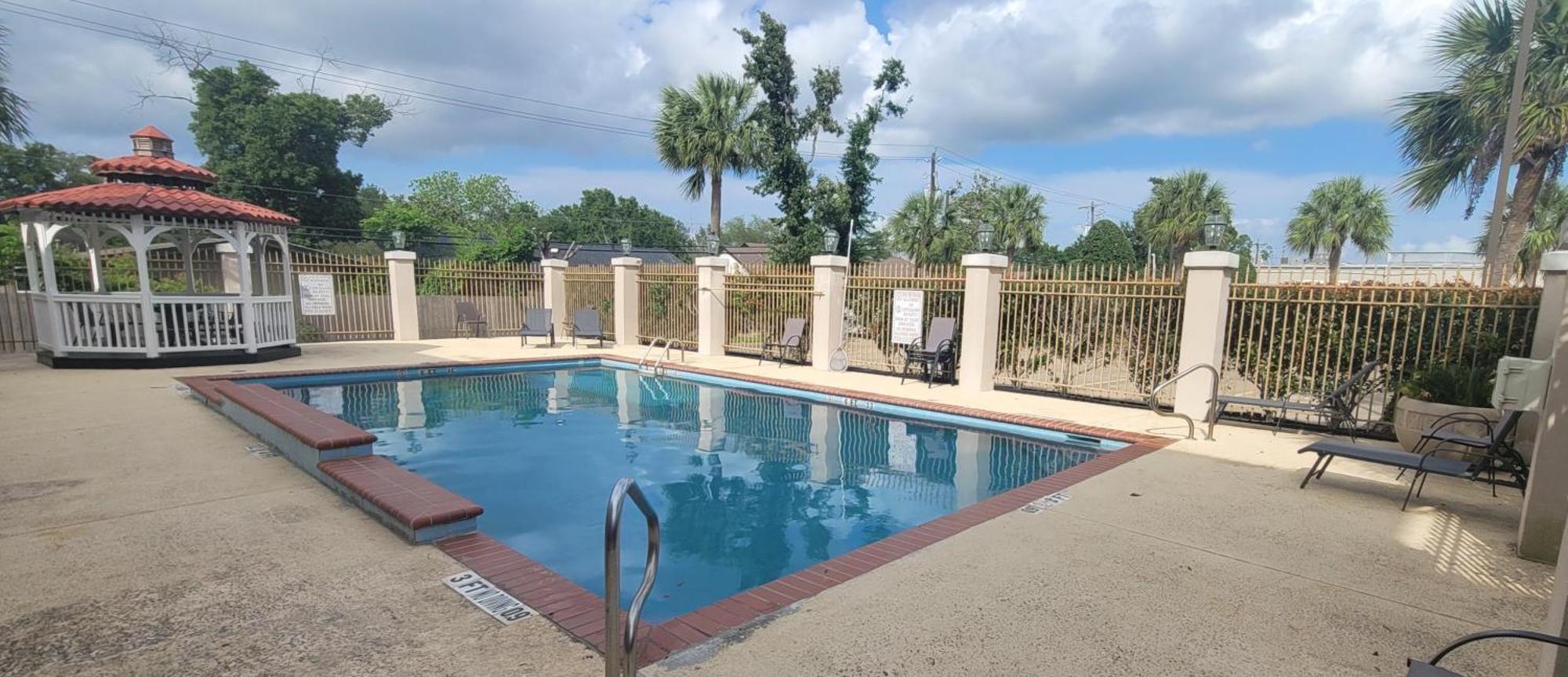 Hotel Kemah Edgewater Hotel, Surestay Collection By Western