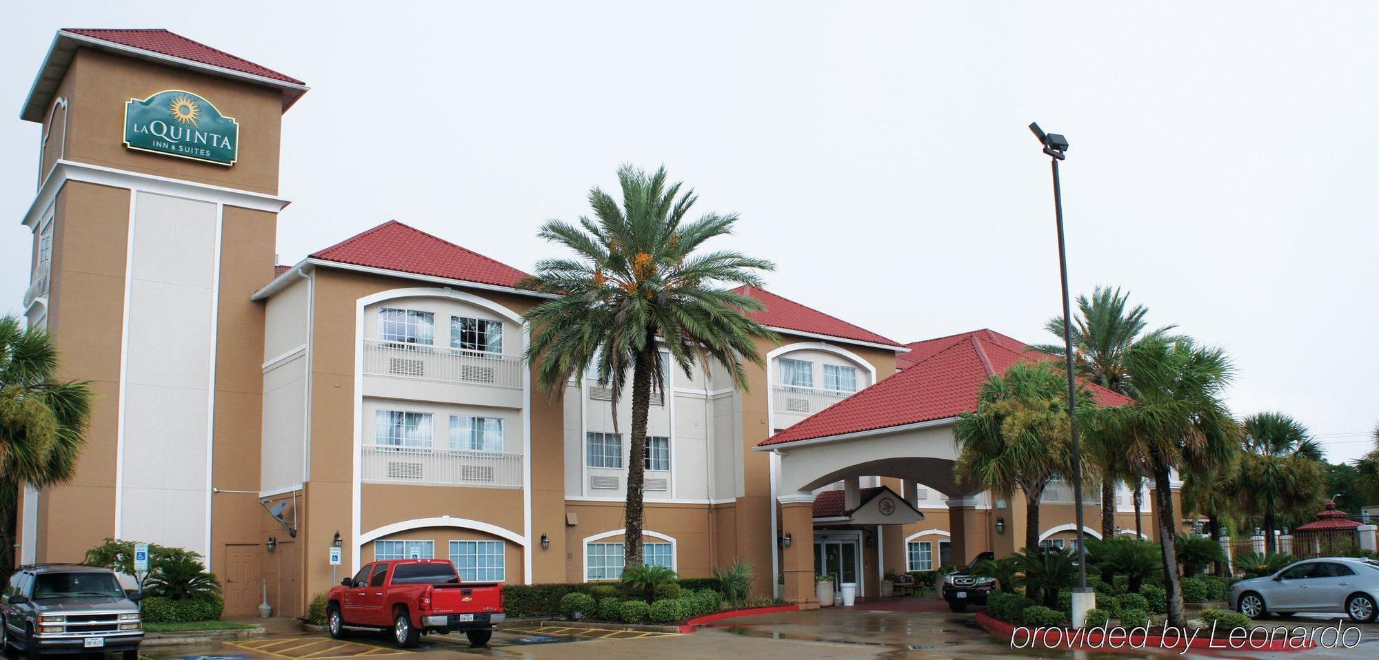 Kemah Edgewater Hotel, Surestay Collection By Western Seabrook