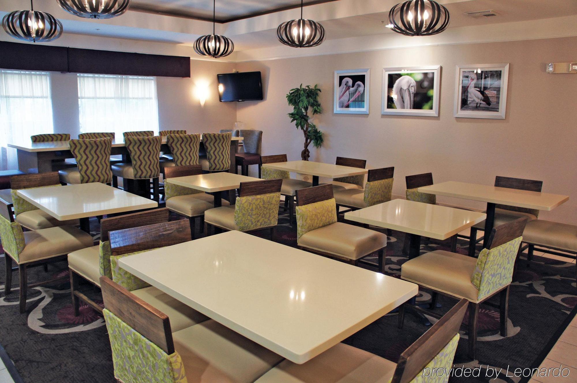 Kemah Edgewater Hotel, Surestay Collection By Western Seabrook