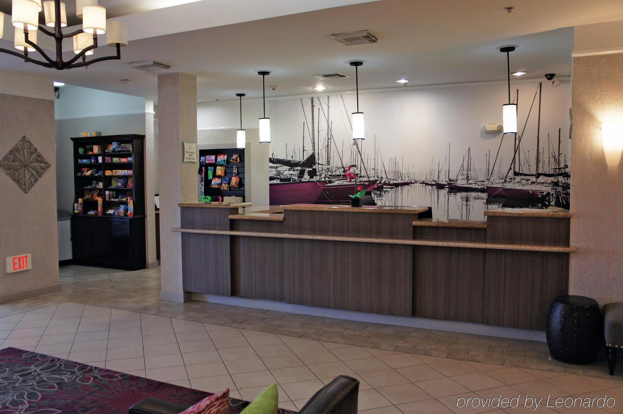Hotel Kemah Edgewater Hotel, Surestay Collection By Western 2*