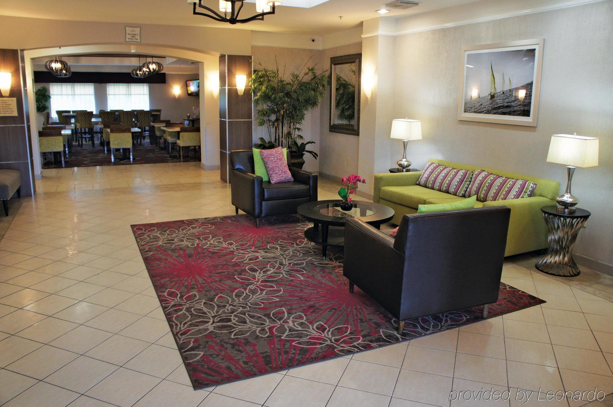 Kemah Edgewater Hotel, Surestay Collection By Western Hotel Seabrook