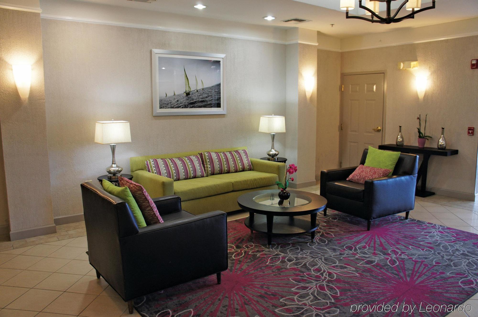 Kemah Edgewater Hotel, Surestay Collection By Western 2*