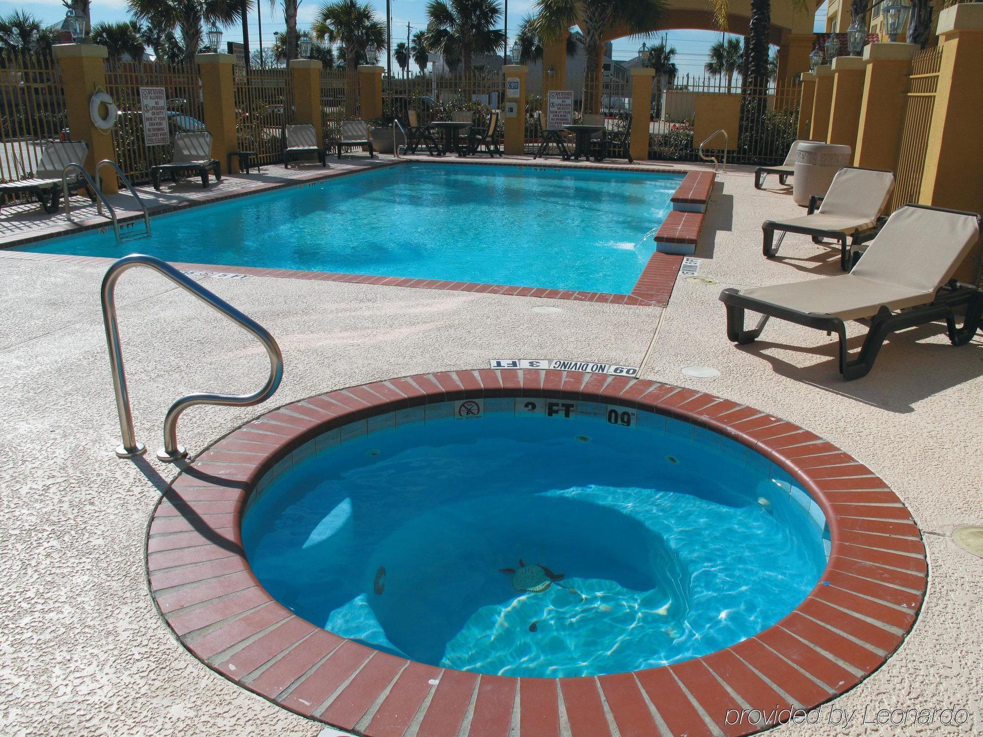 Kemah Edgewater Hotel, Surestay Collection By Western