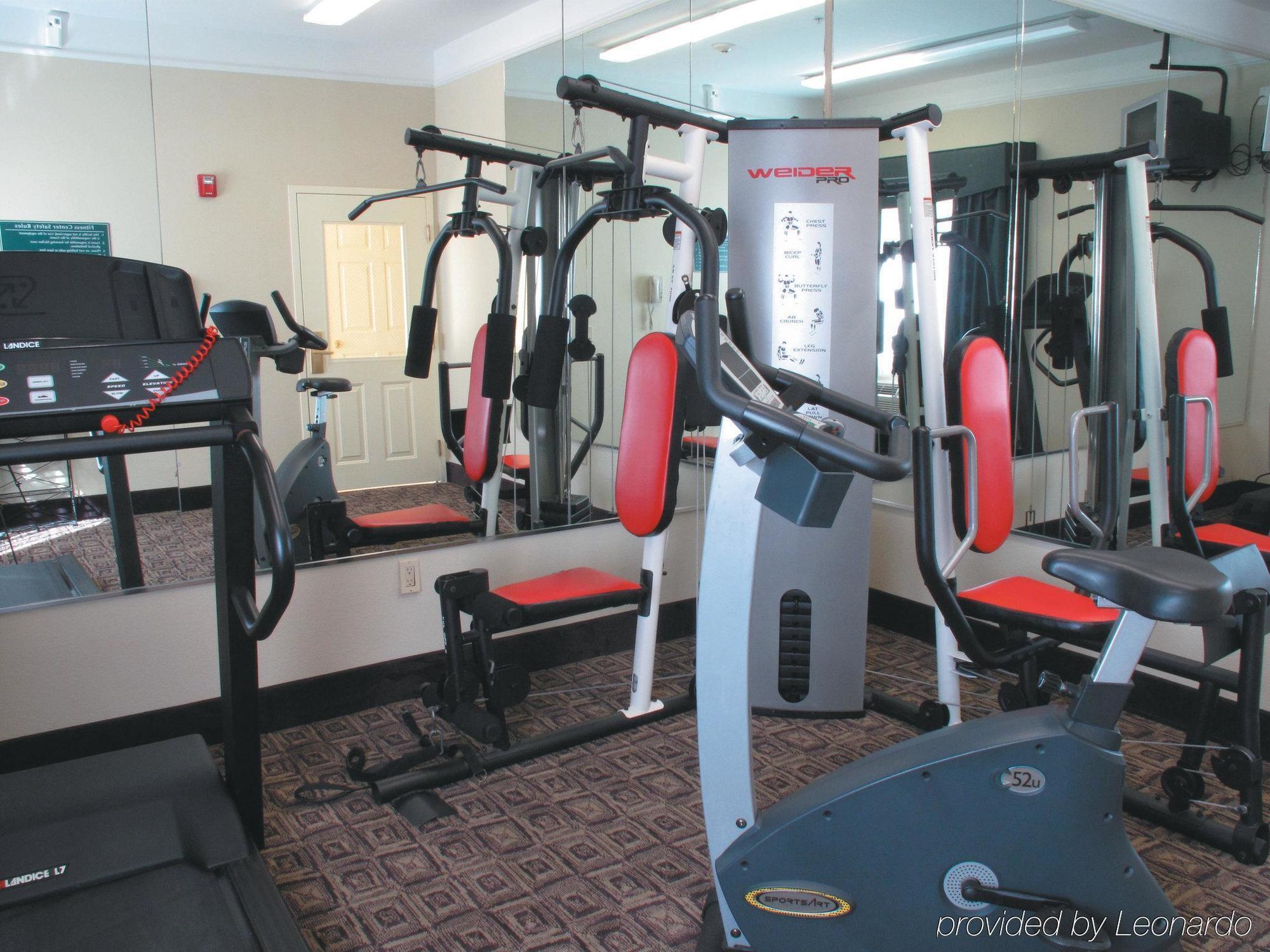 Hotel Kemah Edgewater Hotel, Surestay Collection By Western Seabrook