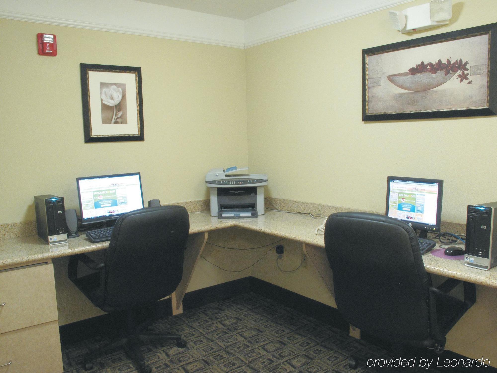 Kemah Edgewater Hotel, Surestay Collection By Western 2*