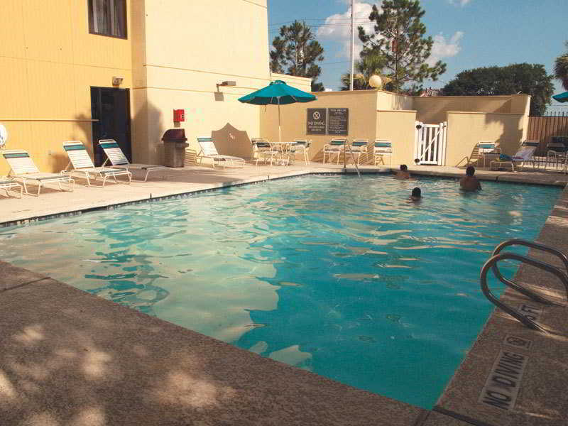Hotel Kemah Edgewater Hotel, Surestay Collection By Western Seabrook