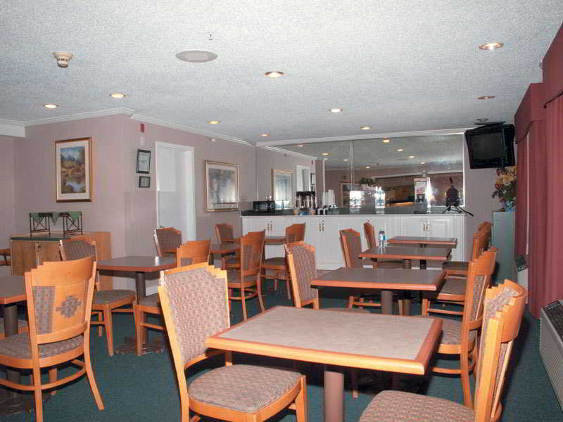 Kemah Edgewater Hotel, Surestay Collection By Western 2* Seabrook