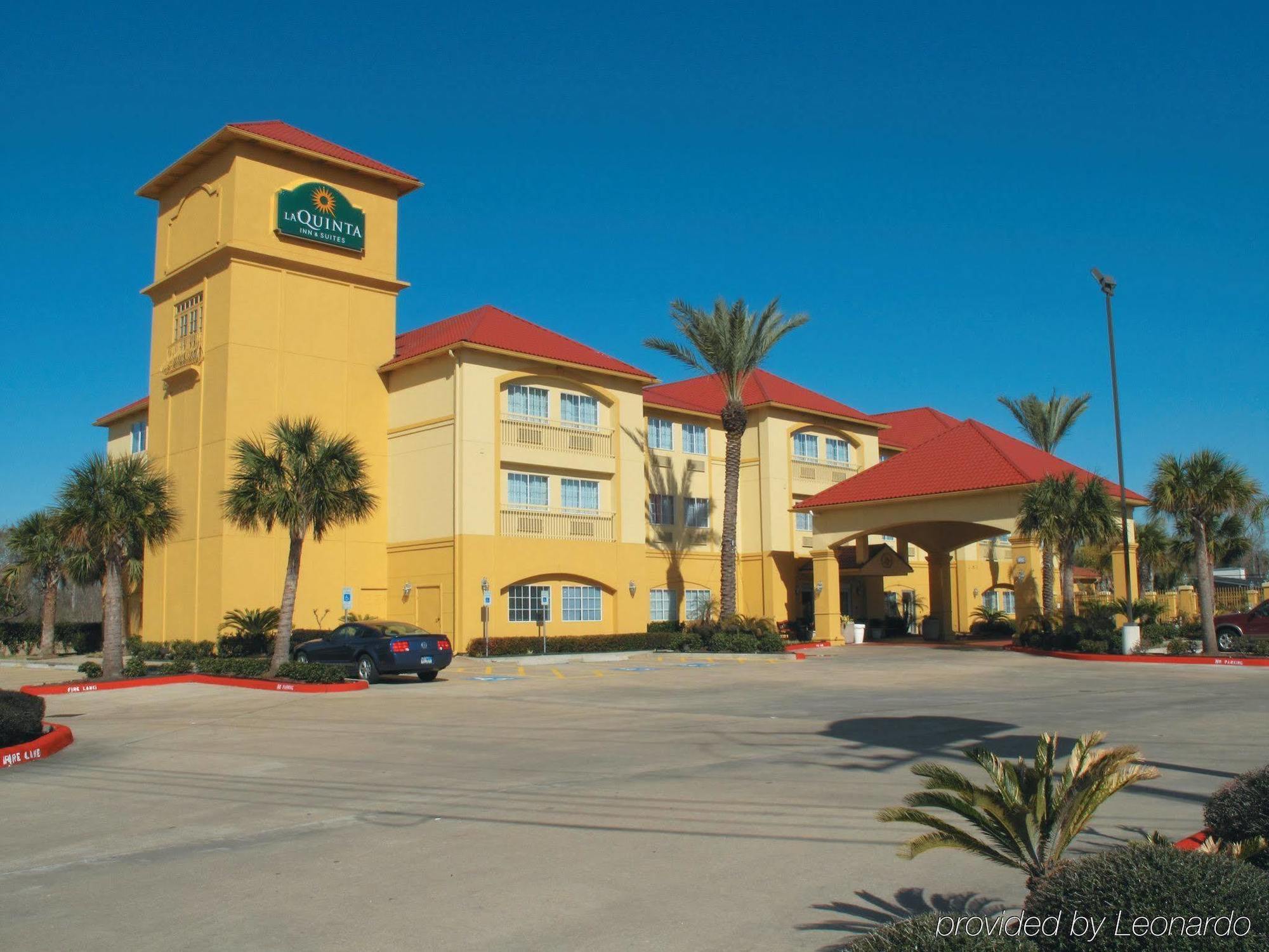 Kemah Edgewater Hotel, Surestay Collection By Western Hotel 2*