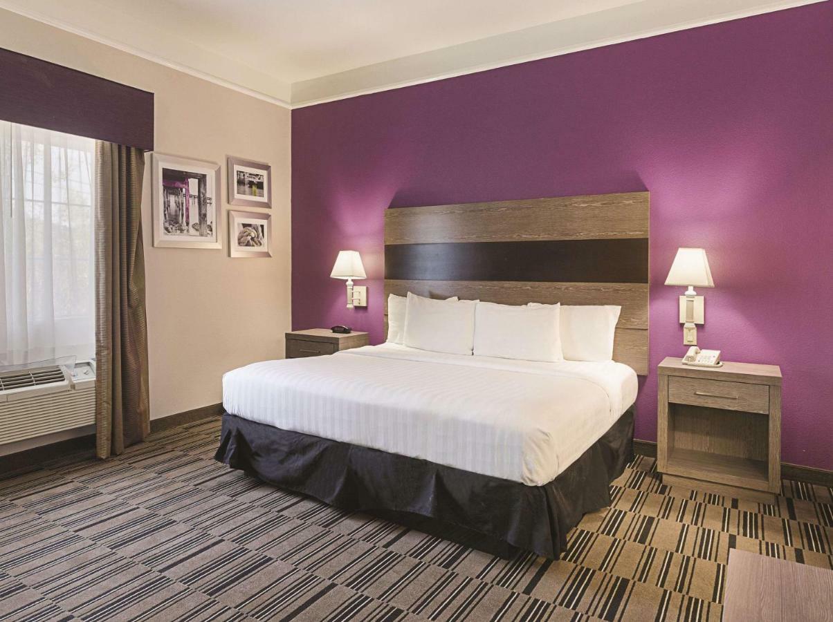 Hotel Kemah Edgewater Hotel, Surestay Collection By Western 2*