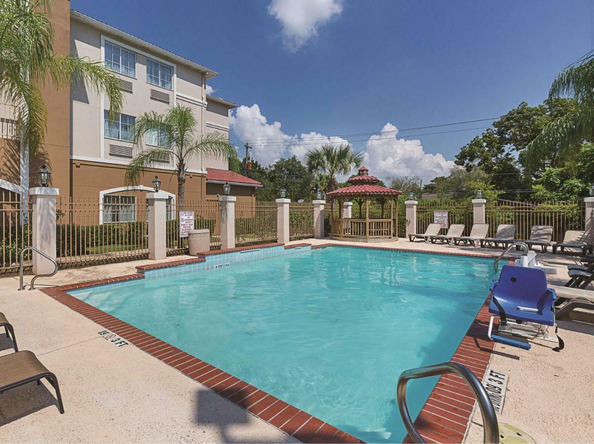Kemah Edgewater Hotel, Surestay Collection By Western Hotel
