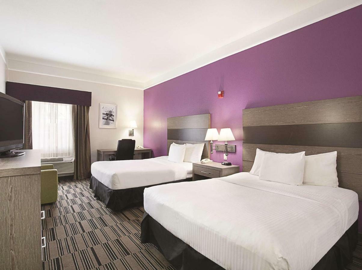 Kemah Edgewater Hotel, Surestay Collection By Western 2* Seabrook