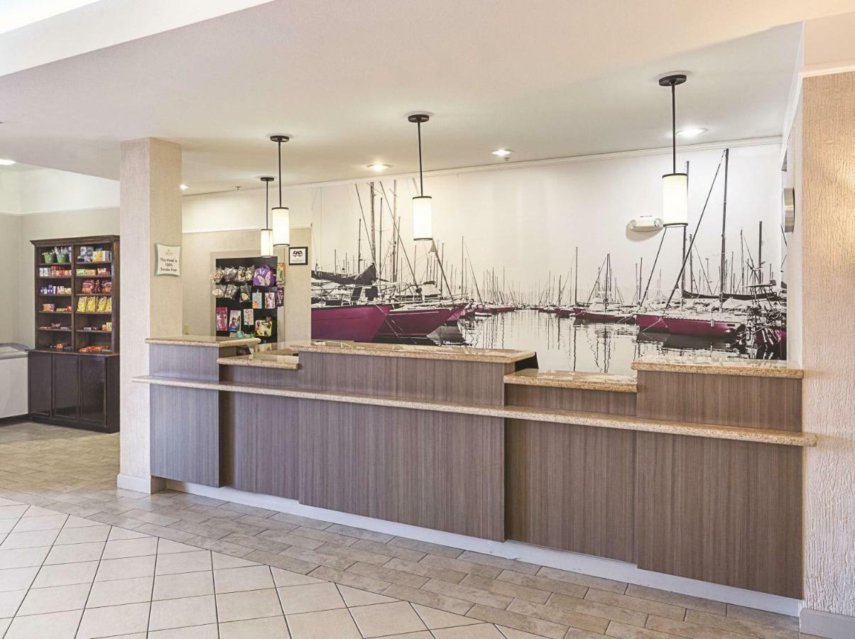 Kemah Edgewater Hotel, Surestay Collection By Western 2* Seabrook