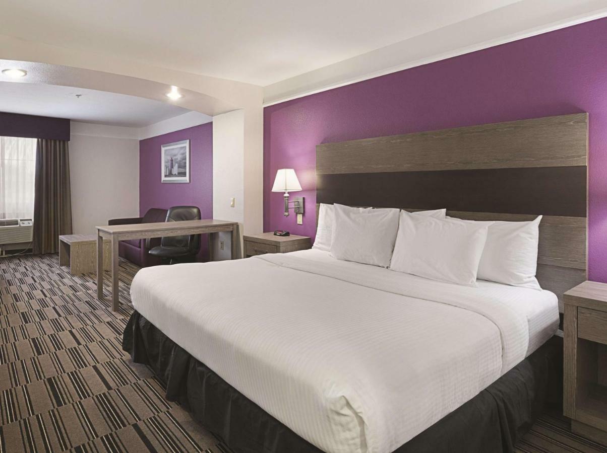 Kemah Edgewater Hotel, Surestay Collection By Western Seabrook