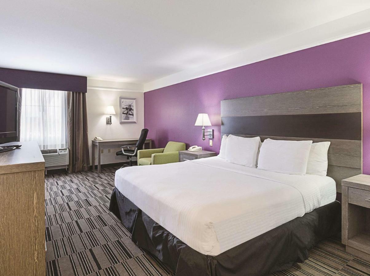 Hotel Kemah Edgewater Hotel, Surestay Collection By Western Seabrook