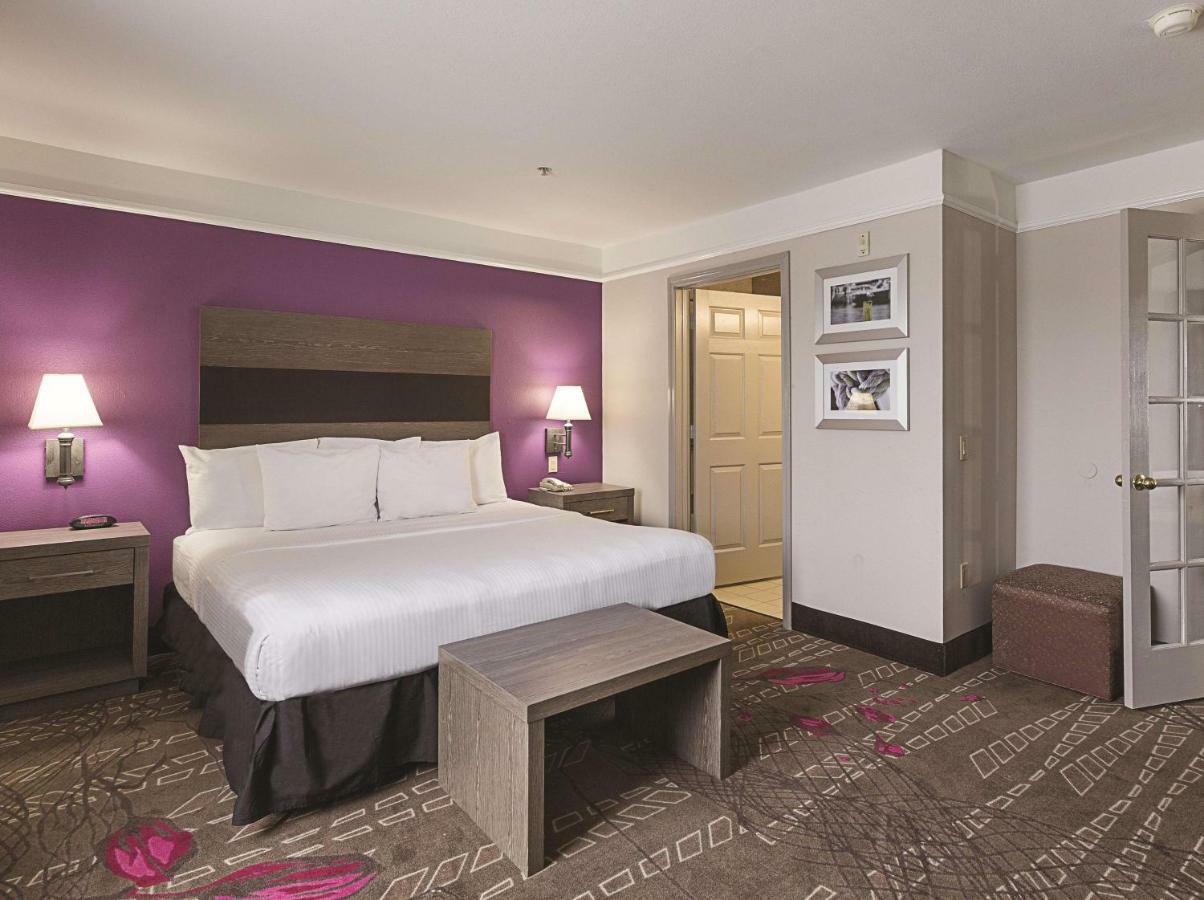 Kemah Edgewater Hotel, Surestay Collection By Western