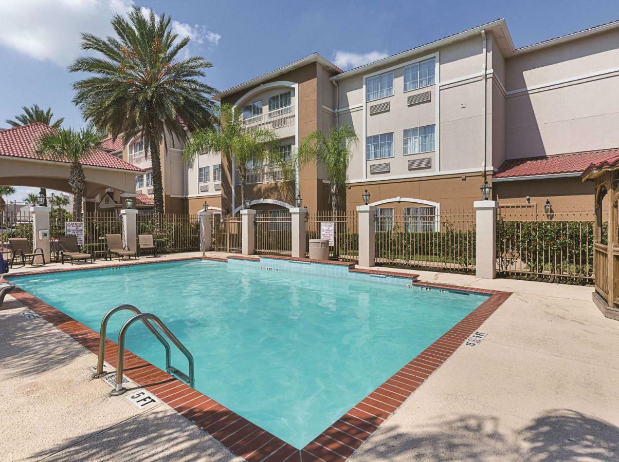 Kemah Edgewater Hotel, Surestay Collection By Western Hotel Seabrook