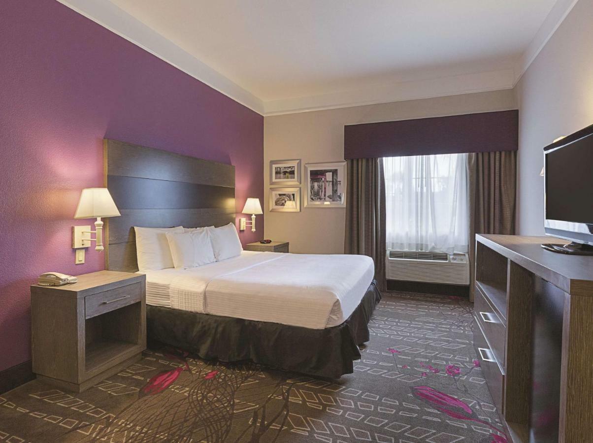 Kemah Edgewater Hotel, Surestay Collection By Western Hotel Seabrook