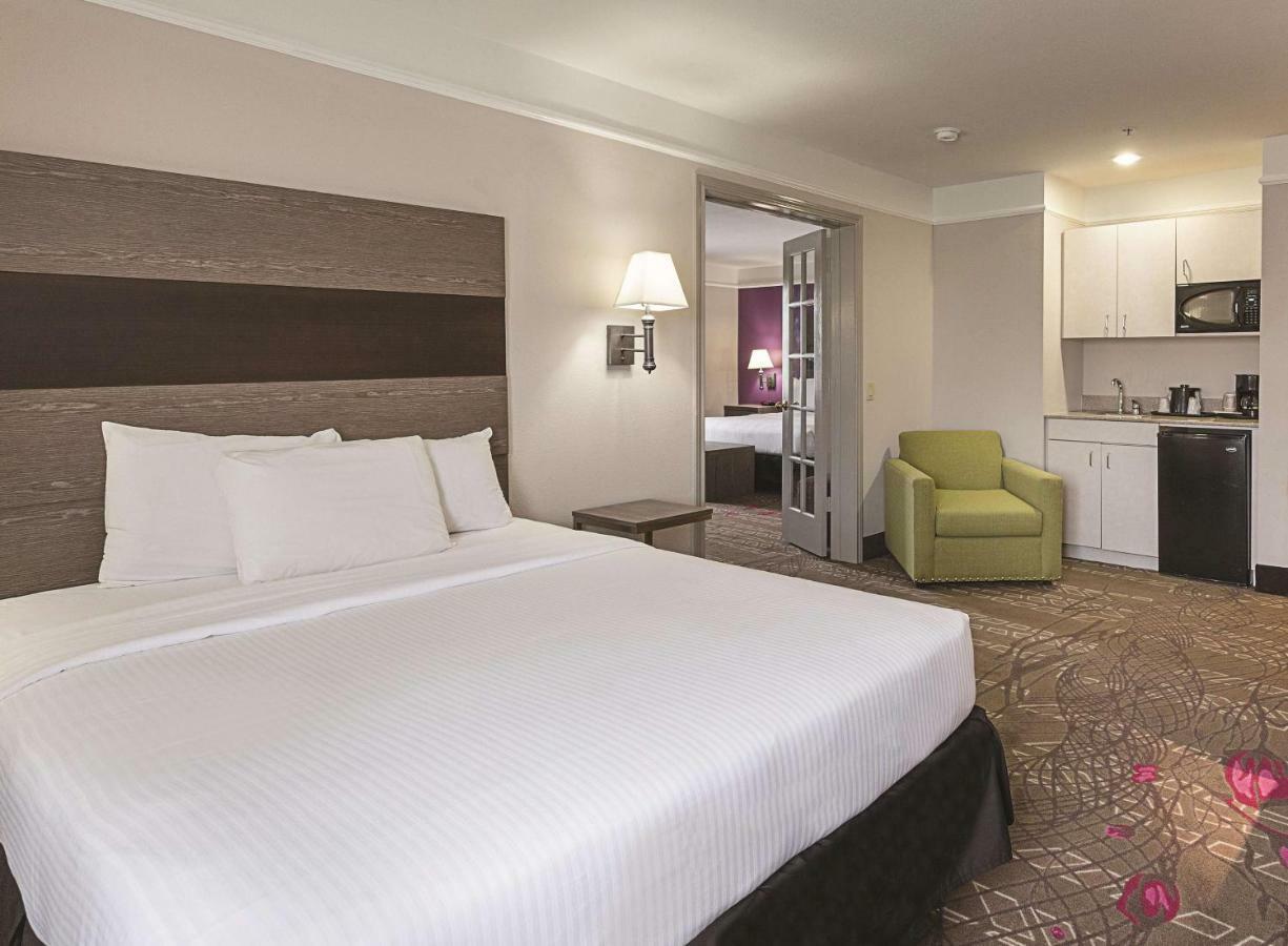 Kemah Edgewater Hotel, Surestay Collection By Western Seabrook
