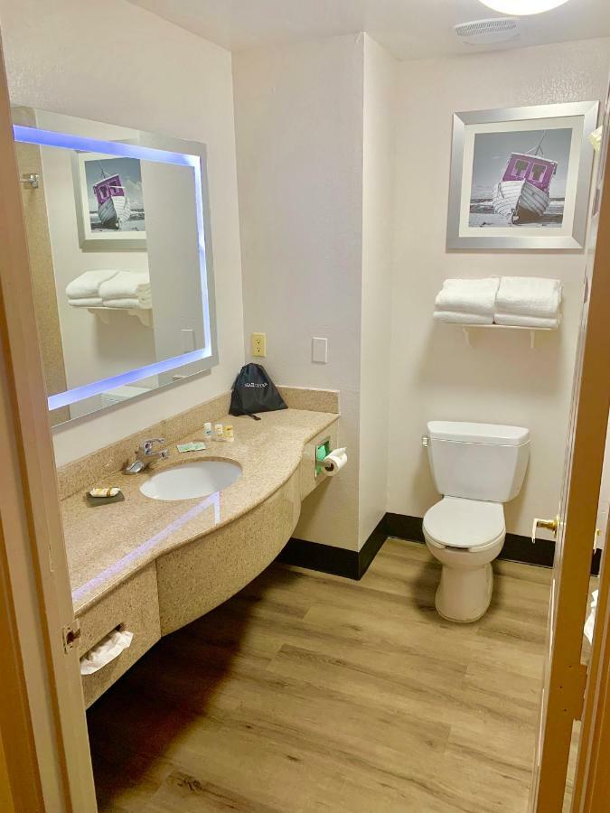 Hotel Kemah Edgewater Hotel, Surestay Collection By Western 2*